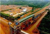 رشد صادرات سنگ آهن پروژه S11D واله برزیل در سه ماهه اول 2019