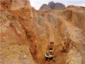 ۶۵۰ معدن در استان سمنان فعالیت دارد
