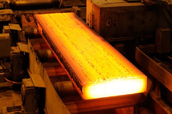 رفع محدودیت از صادرات محصولات فولادی