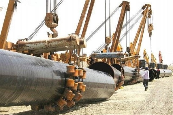 مشارکت فعال ایدرو و شرکت های تابعه در بزرگترین نمایشگاه نفت و گاز ایران