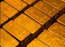 تولید طلای موته ۳ درصد افزایش یافت