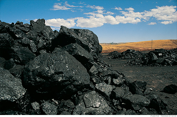 چین و استرالیا صادرکننده‌های اصلی زغال سنگ به ایران