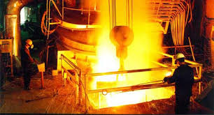 رشد ۱۴ درصدی تولید فولاد خام ایران در ۷ ماه سال میلادی