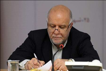 معاون وزیر نفت و مدیرعامل شرکت پالایش و پخش فرآورده های نفتی ایران منصوب شد
