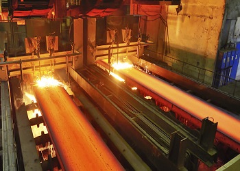 فولاد در بورس کالا برمبنای عرضه و تقاضا کشف قیمت می شود