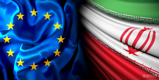 صادرات ایران به اتحادیه اروپا از ۷میلیارد یورو گذشت