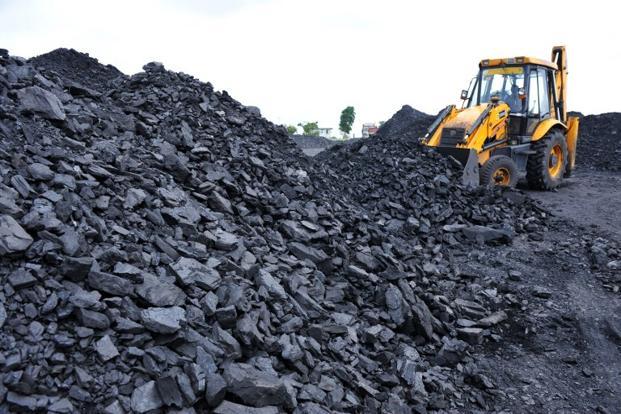 پیش بینی رشد واردات ذغال سنگ هندوستان