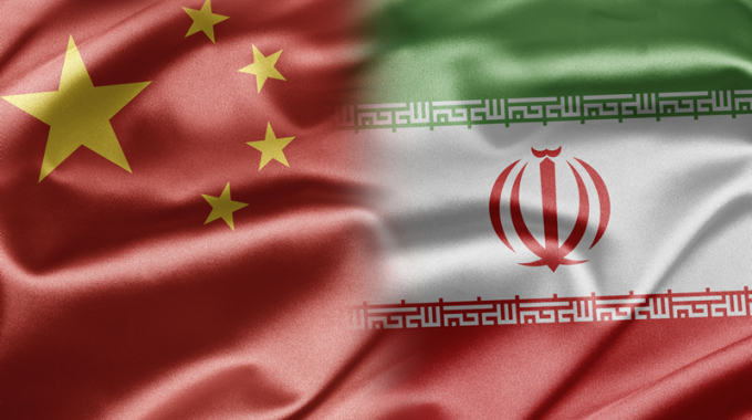 چینی‌ها تشنه بازار ایران/ سرمایه‌گذاری ریل حرکت در توسعه ایران