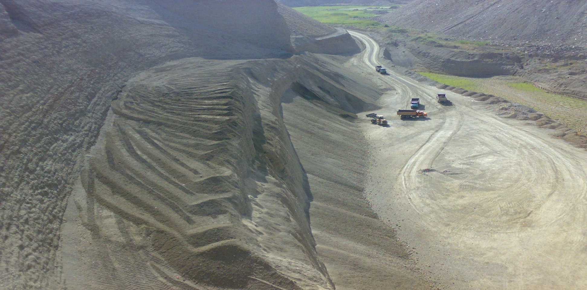 پلمب سه واحد آلاینده معدنی در مازندران
