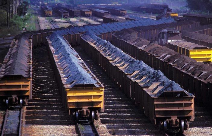 صادرات سنگ آهن برزیل به چین در سال ۲۰۱۷ افزایشی بود