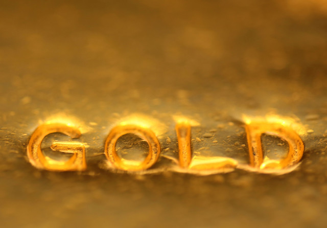 طلا همچنان در مسیر صعود