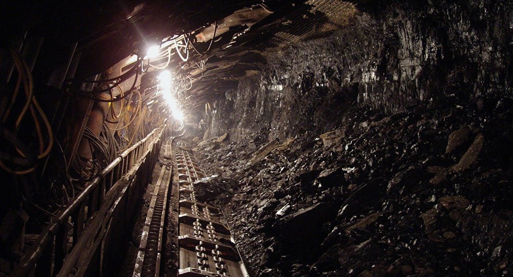 در ایام پایانی سال بحران مالی گریبانگیر معادن زغال سنگ خواهد شد
