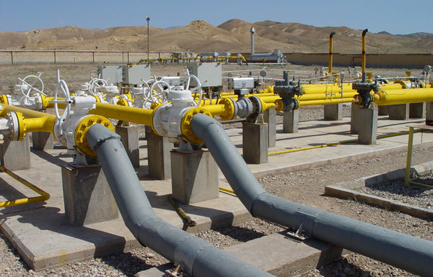 اجرای ۸۰۰ کیلومتر شبکه گازرسانی در زاهدان تا پایان سال ۹۷