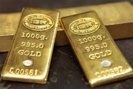 قیمت طلا اندکی کاهش یافت