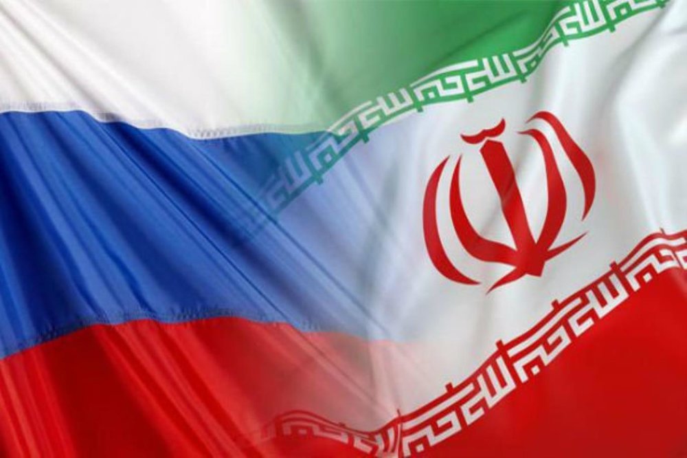 ماه عسل نفتی ایران و روسیه به دور از هیاهوی ترامپ
