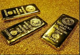 افزایش قیمت طلا در بازار های جهانی