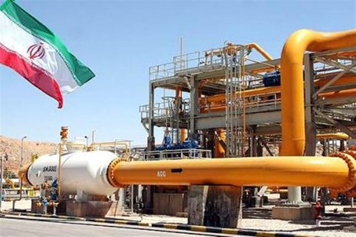 ظرفیت انتقال گاز به ۴۰۰ میلیارد مترمکعب در سال افزایش می‌یابد/ صادرات گاز به بغداد ادامه دارد
