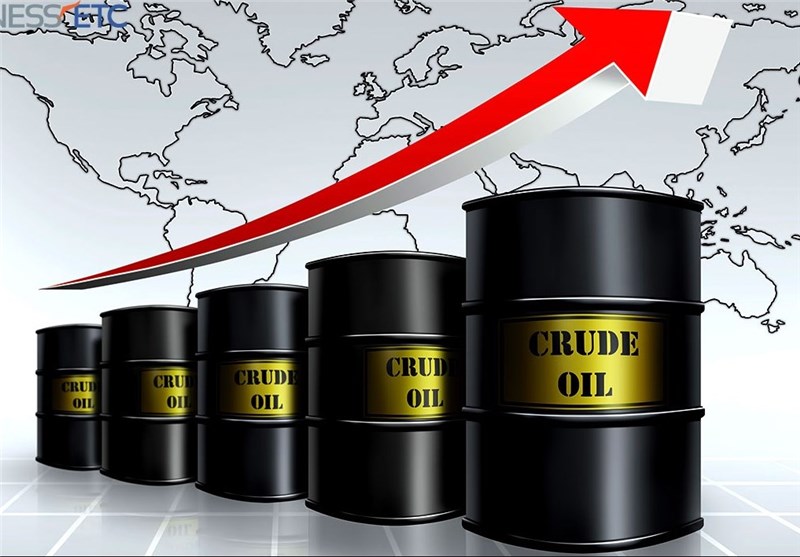 قیمت نفت به بالای ۷۴ دلار رسید
