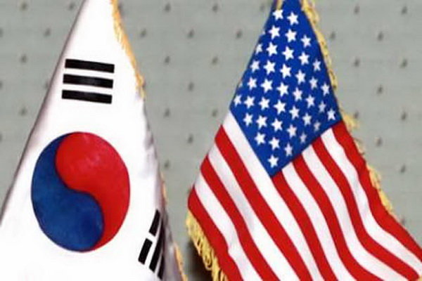 آمریکا کره جنوبی را از افزایش تعرفه فولاد معاف کرد
