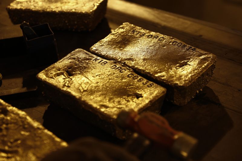 کیتکو نوشت؛ رشد تقاضای طلا در ایران کوتاه مدت است