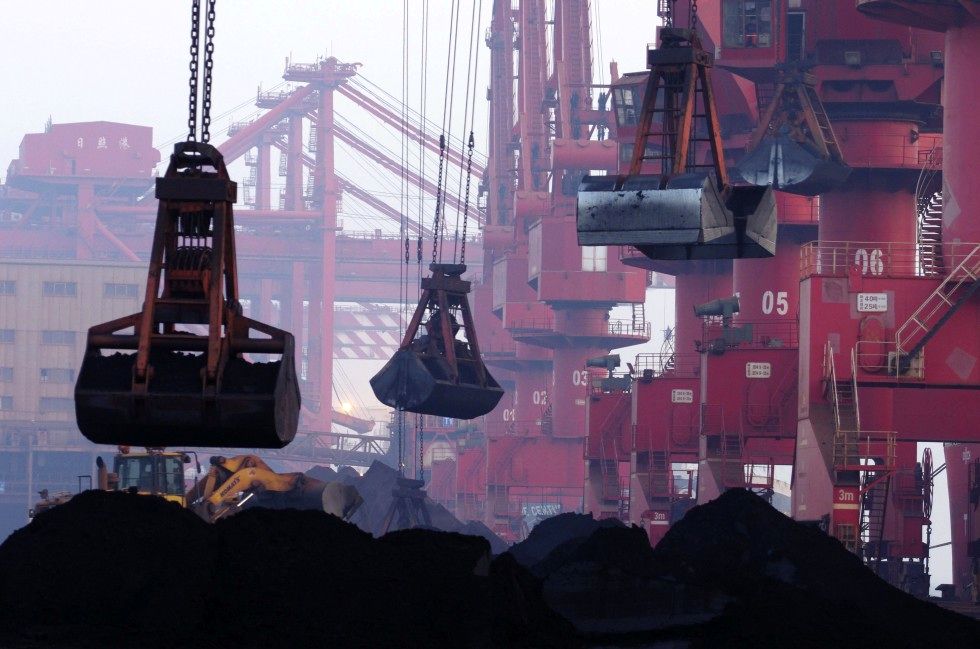 تداوم روند رو به رشد قیمت های سنگ آهن در میان مدت