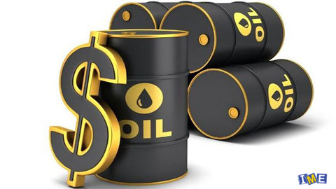 تخفیف نفت آمریکا بیش از ۷ دلار افزایش، افزایش یافت