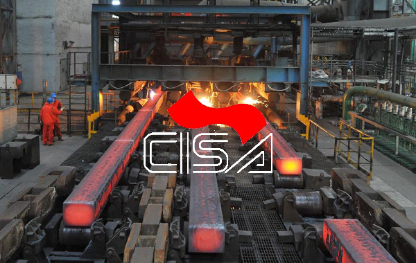 ثبات متوسط تولید روزانه فولاد خام چین در اواخر آوریل/ تولید روزانه ۲ میلیون تن گزارش شده است