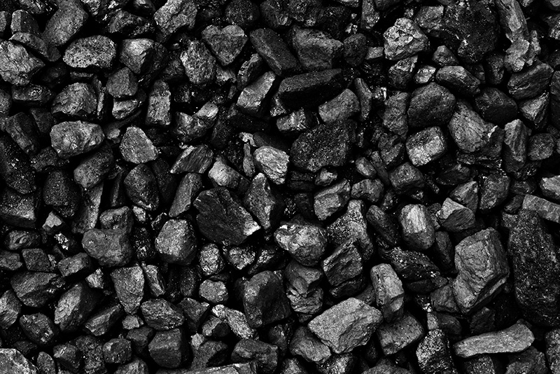 قیمت زغال سنگ در بازارهای جهانی افزایشی شد
