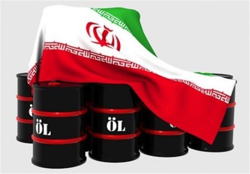 رایزنی ژاپن برای ادامه واردات نفت از ایران