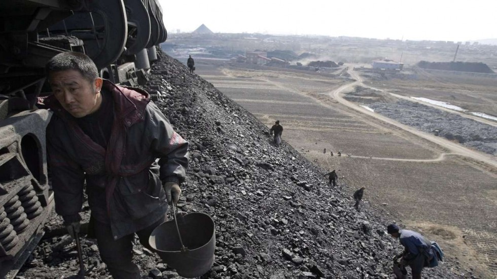 قوانین سختگیرانه زیست محیطی چین بهای زغال سنگ را بالا برد