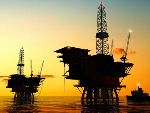 سقوط دامنه دار بهای نفت در بازار جهانی/ نفت اوپک بالای ۷۳ دلار
