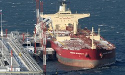 نوسان صادرات نفت ایران در سال ۲۰۱۸/ بیش‌ترین نوسان در میان ۵ صادرکننده اول غرب آسیا