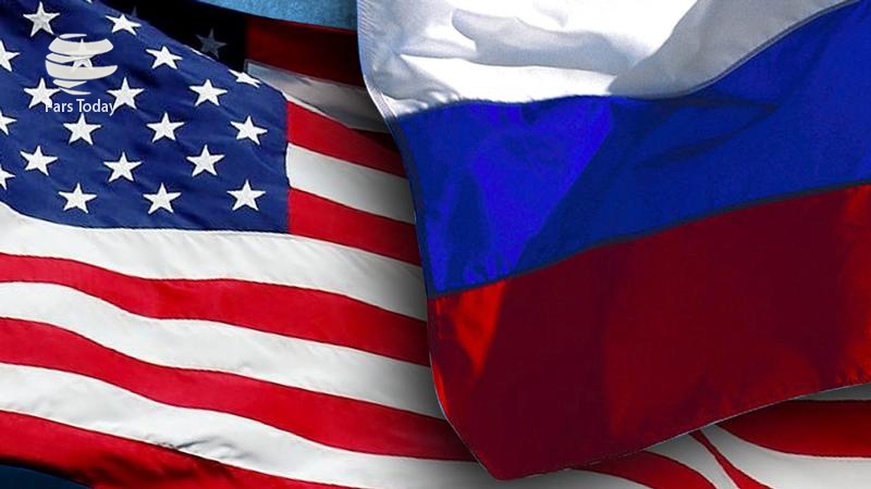 روسیه هم به مقابله اقتصادی با آمریکا برخاست