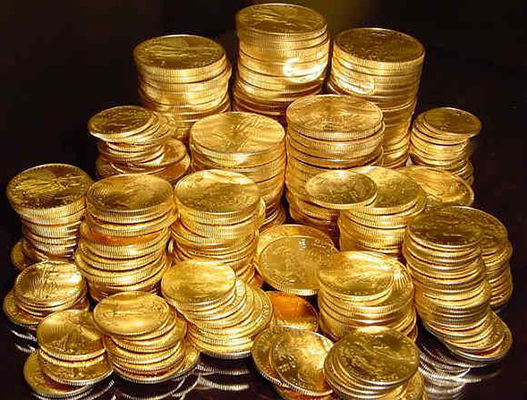 بررسی روند قیمتی طلا در هفته ای که گذشت؛ رشد مجدد قیمت‌ها در بازار فلز زرد رنگ/بلندترین جهش به سکه امامی تعلق گرفت