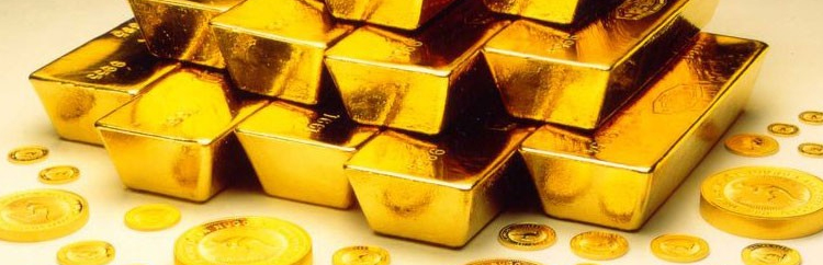 سیاست آمریکا در افزایش نرخ بهره رشد طلا را محدود کرد