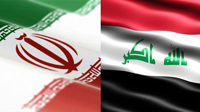 عزم جدی ایران و عراق برای انجام همکاریهای صنعتی