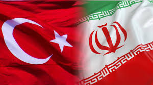 التهابات ارزی توازن تجاری ایران و ترکیه را بر هم زد