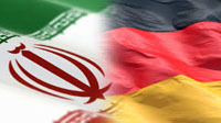 قرارداد نفتی ایران وآلمان گامی رو به جلو