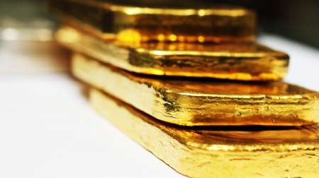 تولید شمش در طلای موته به ۱۷۵ کیلوگرم رسید/ رشد ۲۹ درصدی ظرف ۴ ماه به ثبت رسید