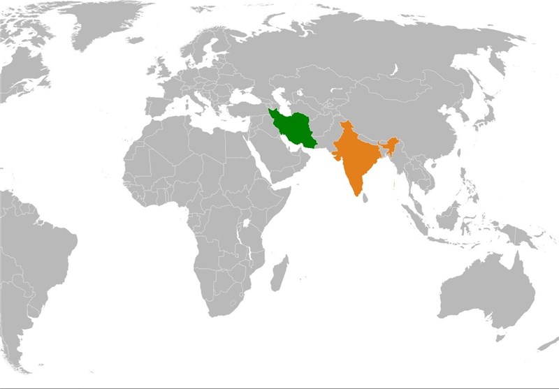 هند واردات نفت از ایران را ادامه می‌دهد