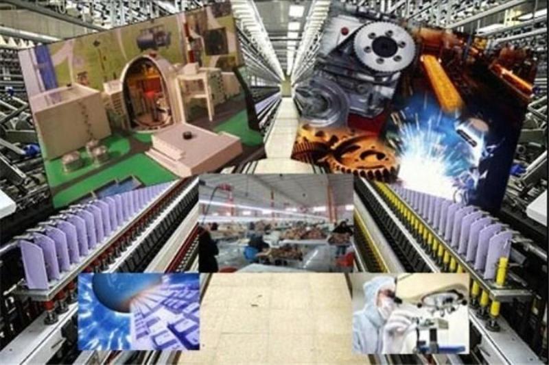 افتتاح دو طرح صنعتی در استان سمنان با تسهیلات بانک صنعت و معدن