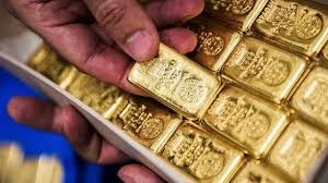 قیمت جهانی طلا اندکی کاهش یافت