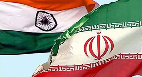هند نفت آمریکا را جایگزین نفت ایران نکرده است/ موضوع اقتصادی است نه سیاسی