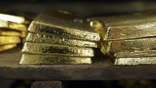 ثبت بالاترین رکورد تولید طلای استرالیا از ۱۹۹۸/ مجموع تولید به ۳۱۰ تن رسید