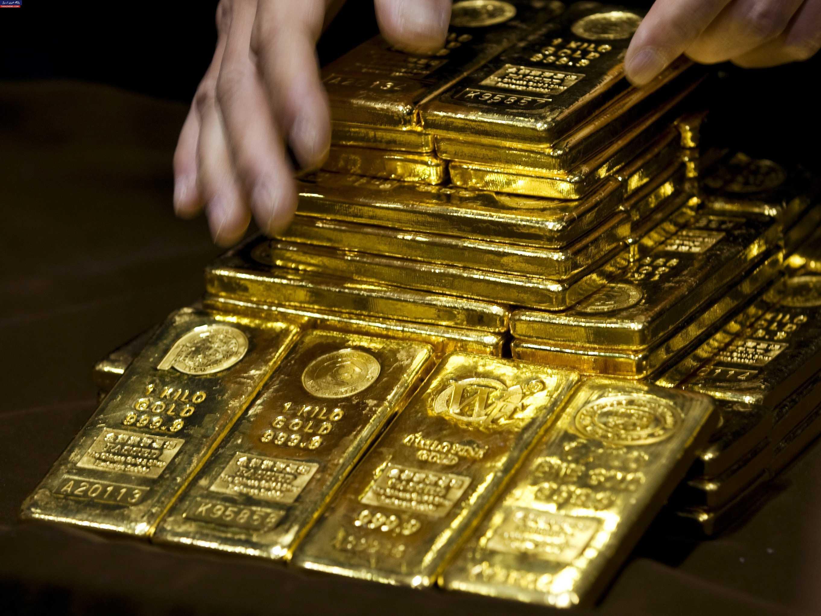 بازار طلا از فردا به مدت یک هفته تعطیل می شود/ انتظار کاهش قیمت ها در ایام محرم وجود ندارد
