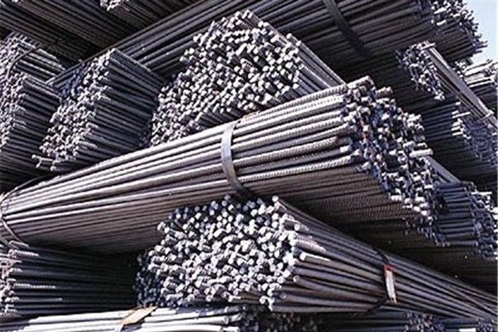 کاهش ۲ هزار تومانی قیمت هر کیلوگرم آهن با عرضه مستمر فولادی ها در بورس کالا