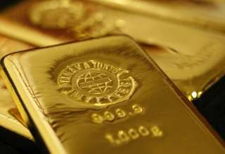 طلا ارزان شد/ هر گرم طلای ۱۸ عیار ۴۱۶ هزار تومان ارزش گذاری می شود