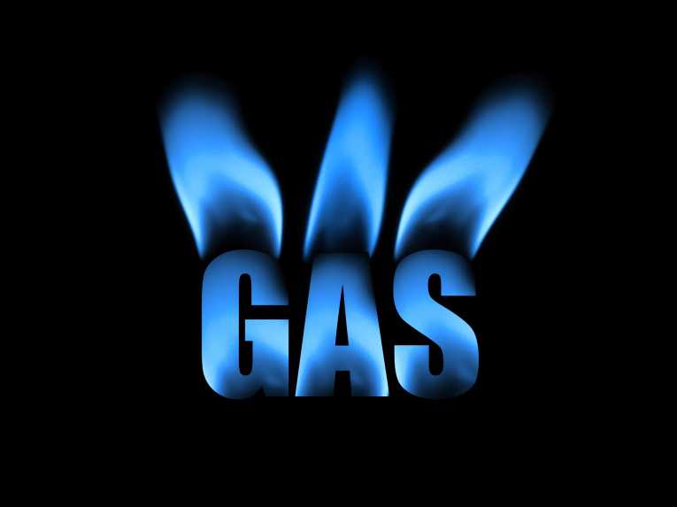 گاز دومین منبع بزرگ انرژی جهان می‌شود