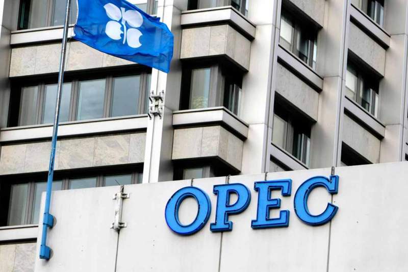 تولید نفت اوپک در اکتبر روزانه ۱۲۷ هزار بشکه افزایش یافت