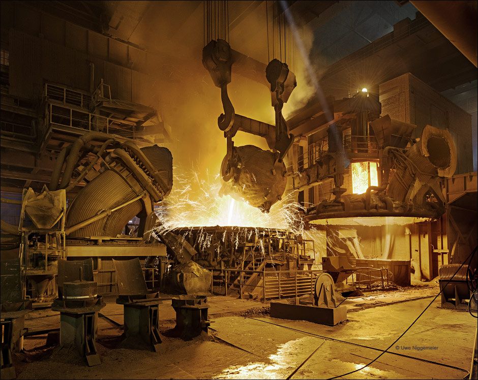 شرکت Metalloinvest روسیه واحد فولاد Ural را به فروش می رساند/ بزرگترین تولیدکننده لوله روسیه در فکر کسب سهم بیشتر در بازار لوله های بدون درز